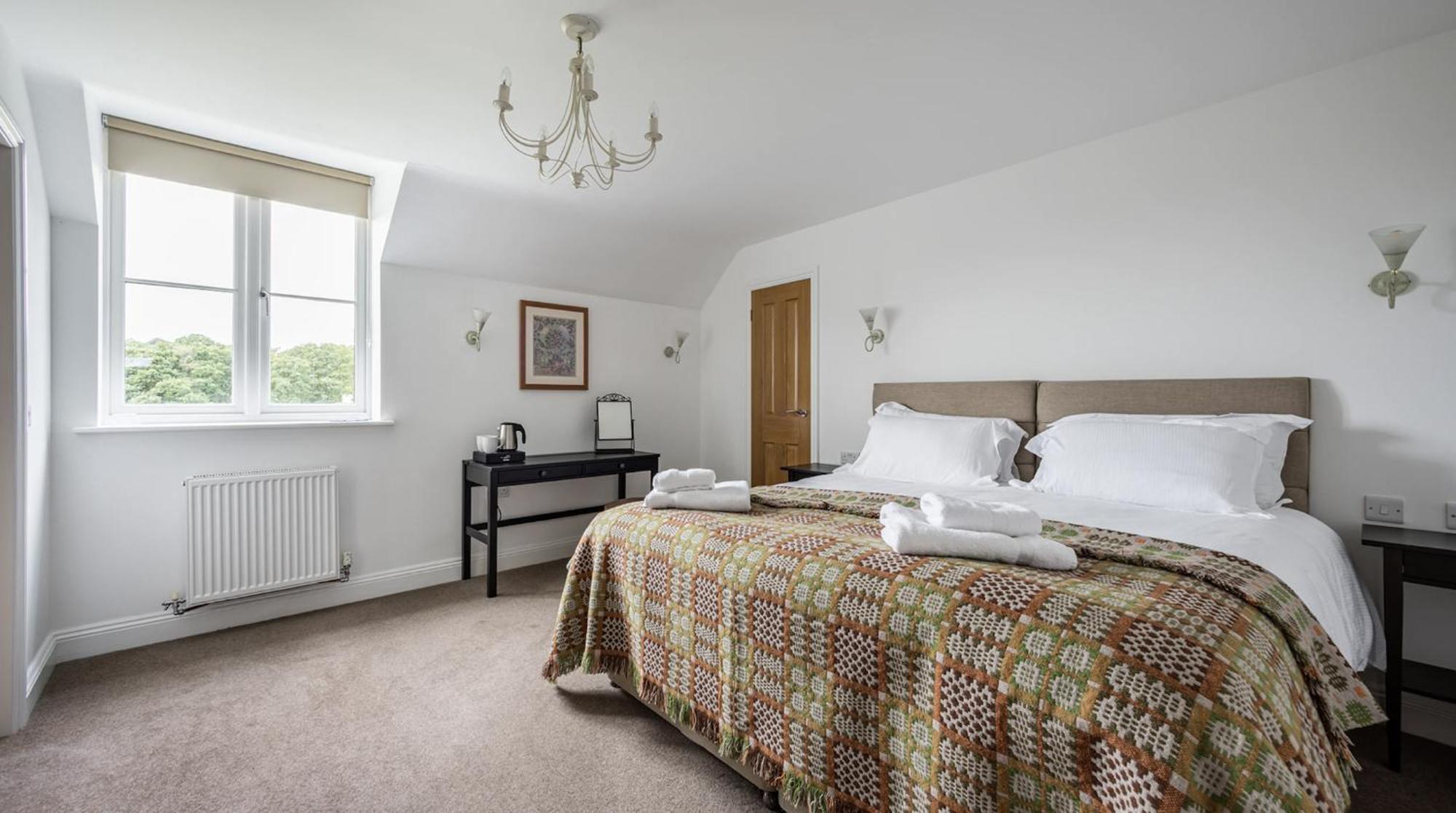 3 Bedroom Barn Conversion With Hot Tub-Garden View - Ty Cerrig Barn Corwen Eksteriør bilde